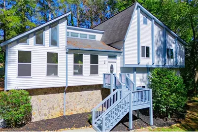 1039 Monticello Drive, Villa Rica, GA 30180 - Photo 2