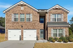55 Twin Lakes Dr, Covington, GA 30016 - Photo 1