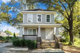719 Magnolia St NW, Atlanta, GA 30314 - Photo 1