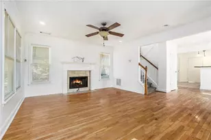 719 Magnolia St NW, Atlanta, GA 30314 - Photo 2