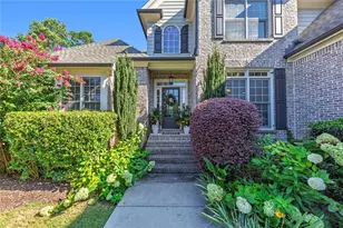 140 Arthur Hills Dr, Acworth, GA 30101 - Photo 40