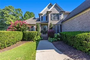 140 Arthur Hills Dr, Acworth, GA 30101 - Photo 1