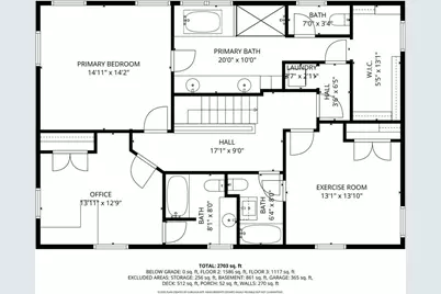 1532 Huntingdon Trail, Atlanta, GA 30350 - Photo 66