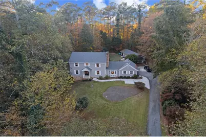 1532 Huntingdon Trail, Atlanta, GA 30350 - Photo 1