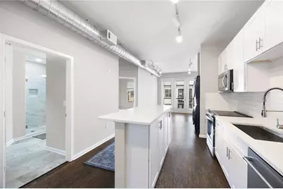 5300 Peachtree Road #3207, Chamblee, GA 30341 - Photo 6