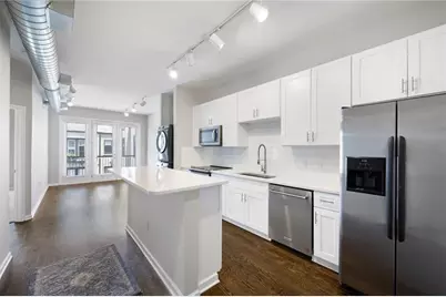 5300 Peachtree Road #3207, Chamblee, GA 30341 - Photo 4