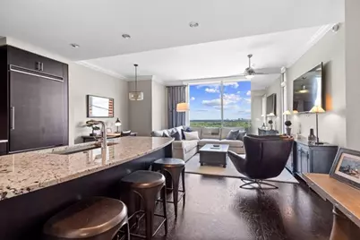 3630 Peachtree Road NE #1909, Atlanta, GA 30326 - Photo 6