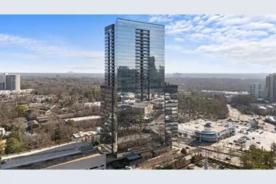 3630 Peachtree Road NE #1909, Atlanta, GA 30326 - Photo 2