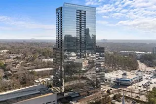 3630 Peachtree Road NE, Atlanta, GA 30326 - Photo 2