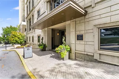 3376 Peachtree Road NE #33B, Atlanta, GA 30326 - Photo 40