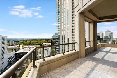 3376 Peachtree Road NE #33B, Atlanta, GA 30326 - Photo 36