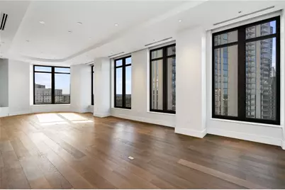 3376 Peachtree Road NE #33B, Atlanta, GA 30326 - Photo 1