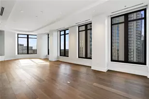 3376 Peachtree Rd NE, Atlanta, GA 30326 - Photo 1