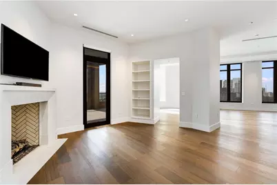 3376 Peachtree Road NE #33B, Atlanta, GA 30326 - Photo 8