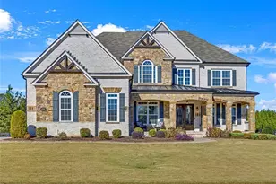 6320 Westerly Wy, Cumming, GA 30040 - Photo 1