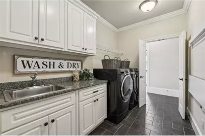 2071 Trimleston Road, Statham, GA 30666 - Photo 48