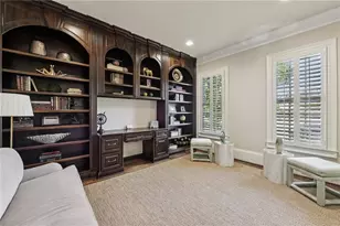 2071 Trimleston Rd, Statham, GA 30666 - Photo 12