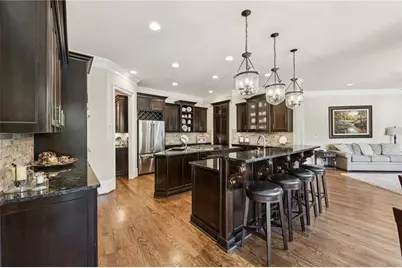 2071 Trimleston Road, Statham, GA 30666 - Photo 22