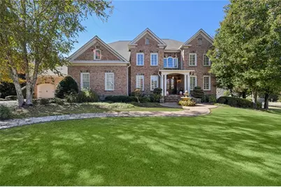 2071 Trimleston Road, Statham, GA 30666 - Photo 1