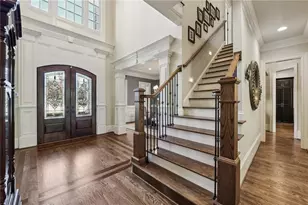 2071 Trimleston Rd, Statham, GA 30666 - Photo 8