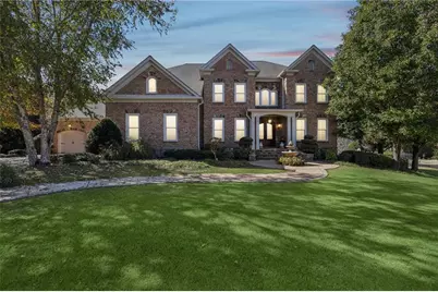 2071 Trimleston Road, Statham, GA 30666 - Photo 2