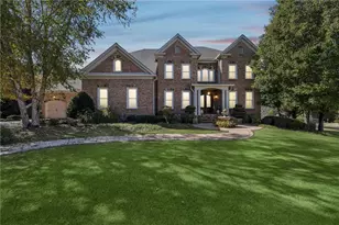 2071 Trimleston Rd, Statham, GA 30666 - Photo 2