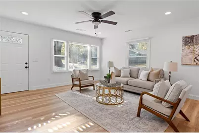 2502 E Tupelo Street SE, Atlanta, GA 30317 - Photo 4