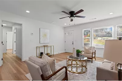 2502 E Tupelo Street SE, Atlanta, GA 30317 - Photo 6