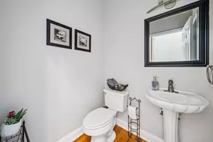 5509 Hedge Brooke Dr NW, Acworth, GA 30101 - Photo 30