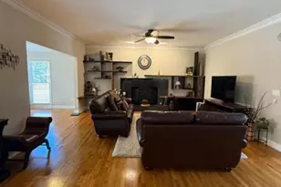 5509 Hedge Brooke Dr NW, Acworth, GA 30101 - Photo 8