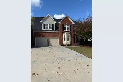 5509 Hedge Brooke Drive NW, Acworth, GA 30101 - Photo 2