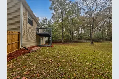 4390 Northridge Trail, Ellenwood, GA 30294 - Photo 32