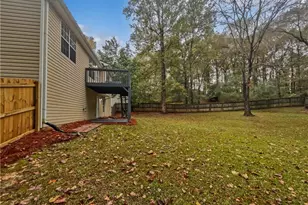 4390 Northridge Trail, Ellenwood, GA 30294 - Photo 32