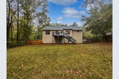 4390 Northridge Trail, Ellenwood, GA 30294 - Photo 34