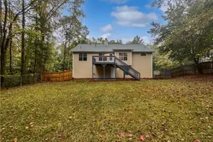 4390 Northridge Trail, Ellenwood, GA 30294 - Photo 34