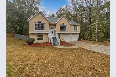 4390 Northridge Trail, Ellenwood, GA 30294 - Photo 2