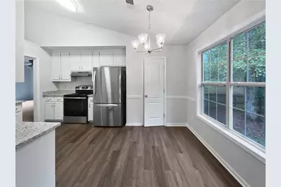 4390 Northridge Trail, Ellenwood, GA 30294 - Photo 8