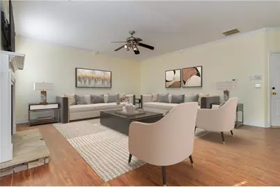 3967 Moos Creek Court, Loganville, GA 30052 - Photo 12