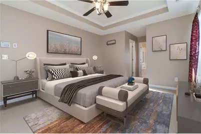 3967 Moos Creek Court, Loganville, GA 30052 - Photo 26