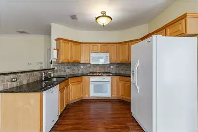 3967 Moos Creek Court, Loganville, GA 30052 - Photo 14