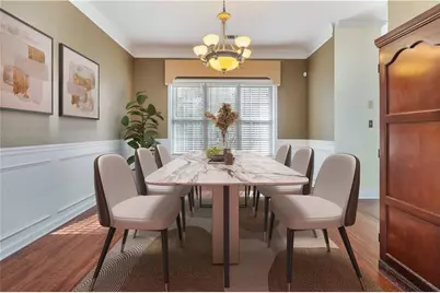 3967 Moos Creek Court, Loganville, GA 30052 - Photo 8