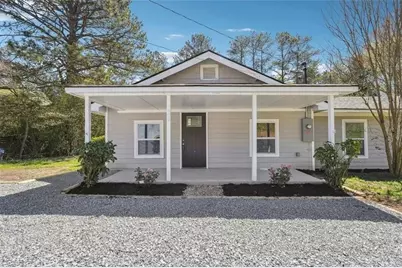 6633 Highway 140 NW, Adairsville, GA 30103 - Photo 1