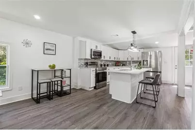 6633 Highway 140 NW, Adairsville, GA 30103 - Photo 2