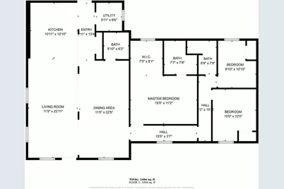 6633 Highway 140 NW, Adairsville, GA 30103 - Photo 32