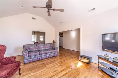 14 Limon Place, Rome, GA 30165 - Photo 4