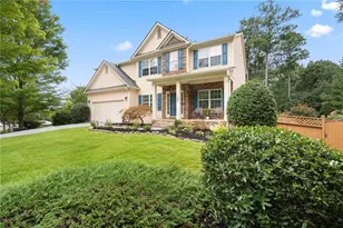 202 Reserve Crossing, Canton, GA 30115 - Photo 2