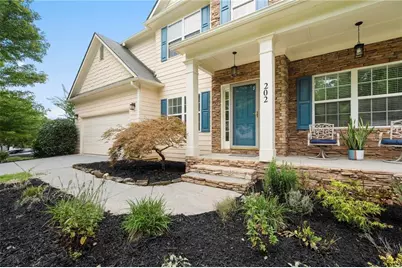 202 Reserve Crossing, Canton, GA 30115 - Photo 4