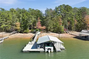 6558 Lanier Islands Pkwy, Buford, GA 30518 - Photo 20