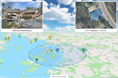 6558 Lanier Islands Parkway, Buford, GA 30518 - Photo 6