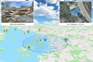 6558 Lanier Islands Pkwy, Buford, GA 30518 - Photo 6